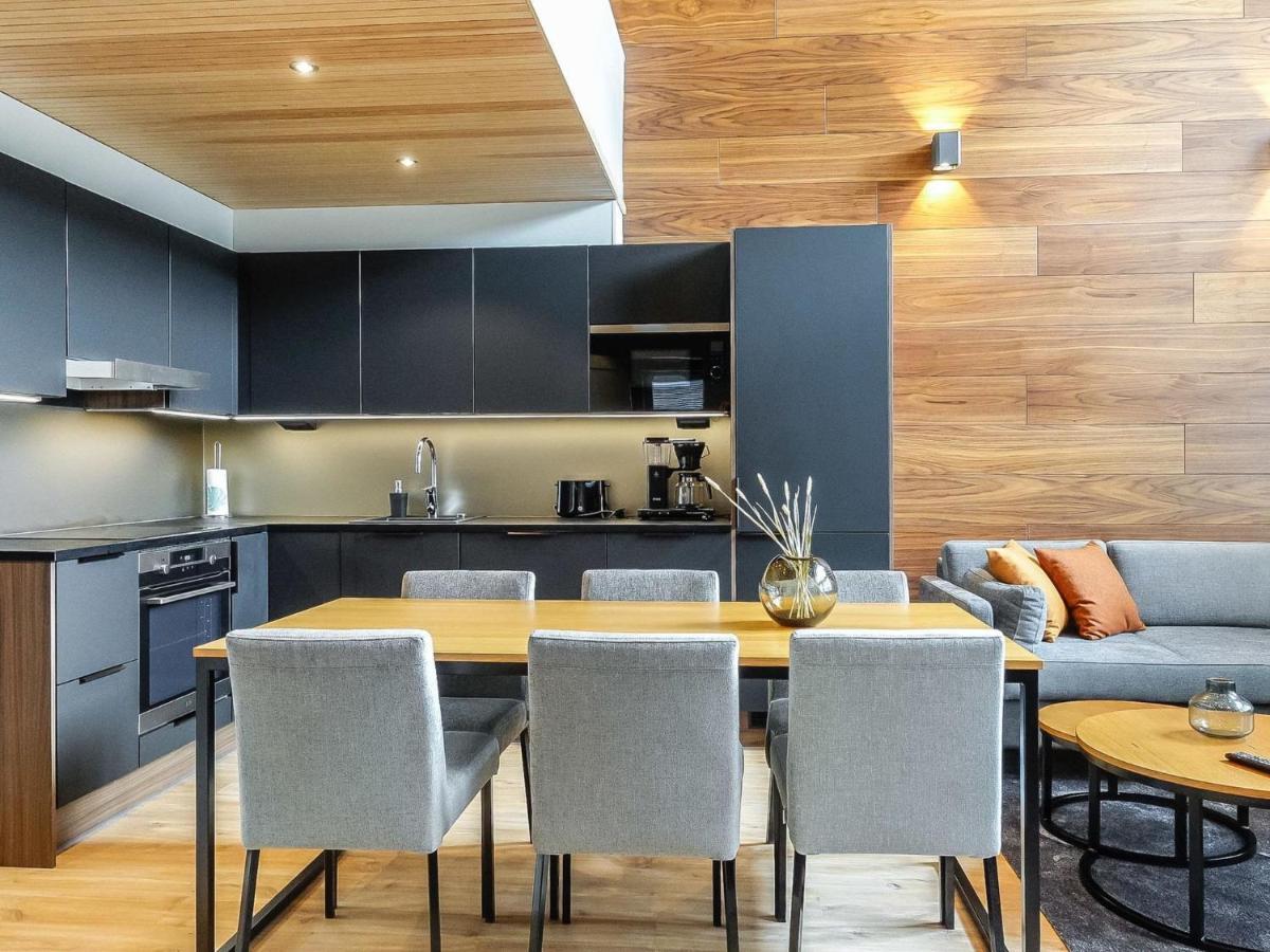 Levin Kunkku C11 By Interhome Holiday home *